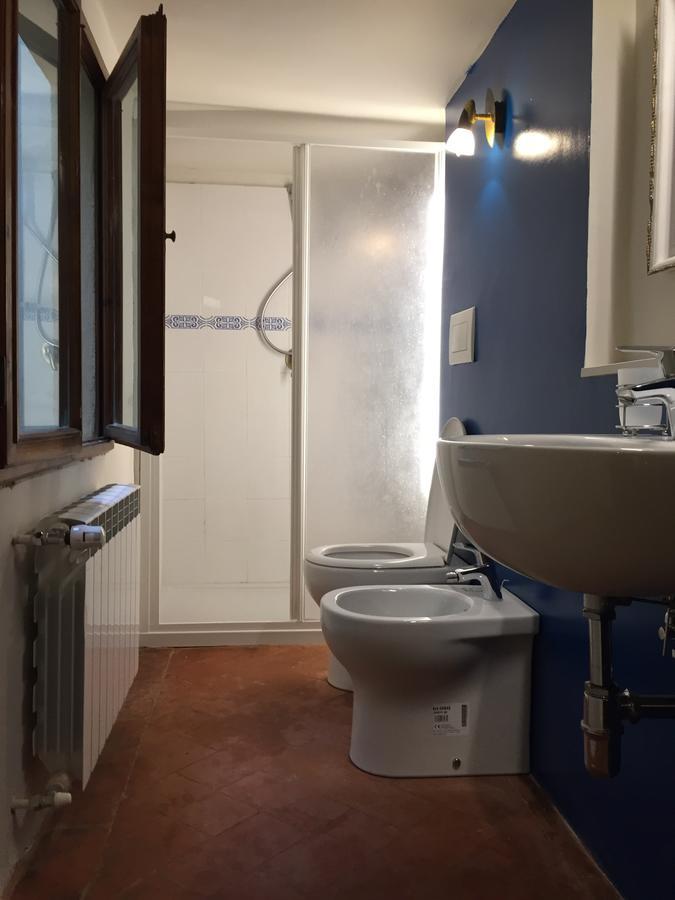 B&B I Rinascimenti Florence Buitenkant foto